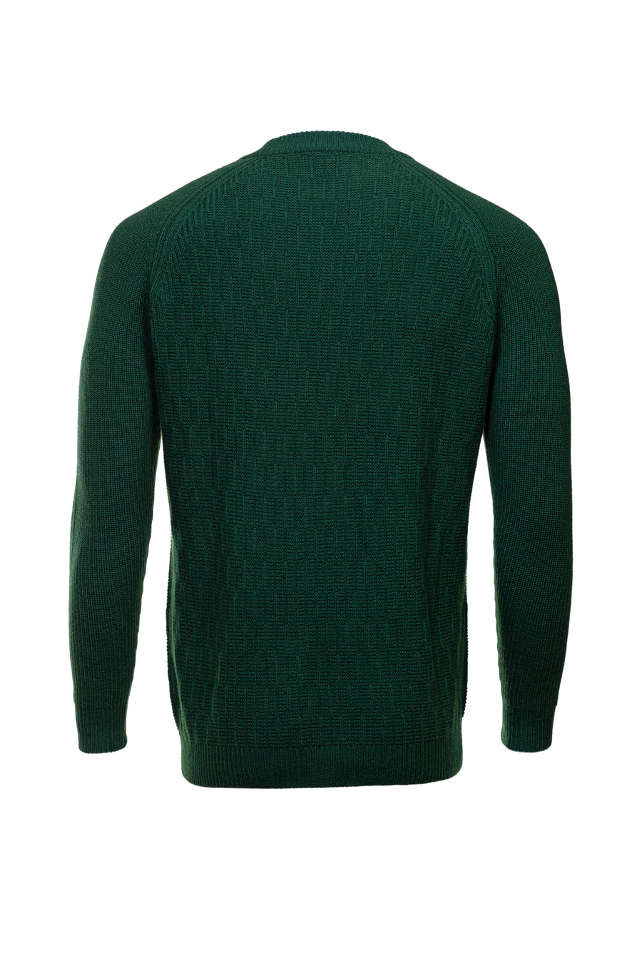 Mens Crew Neck Allan