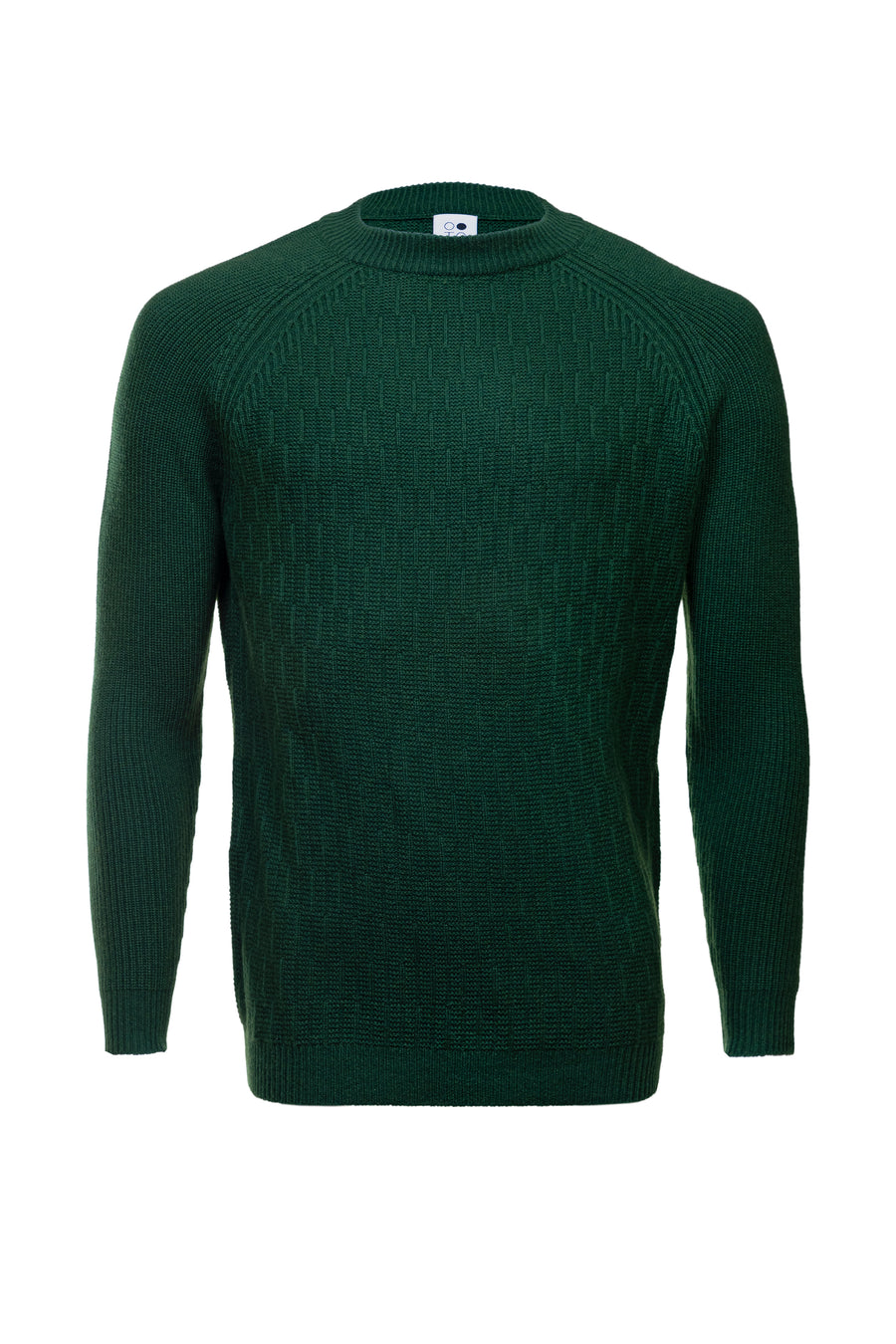 Mens Crew Neck Allan