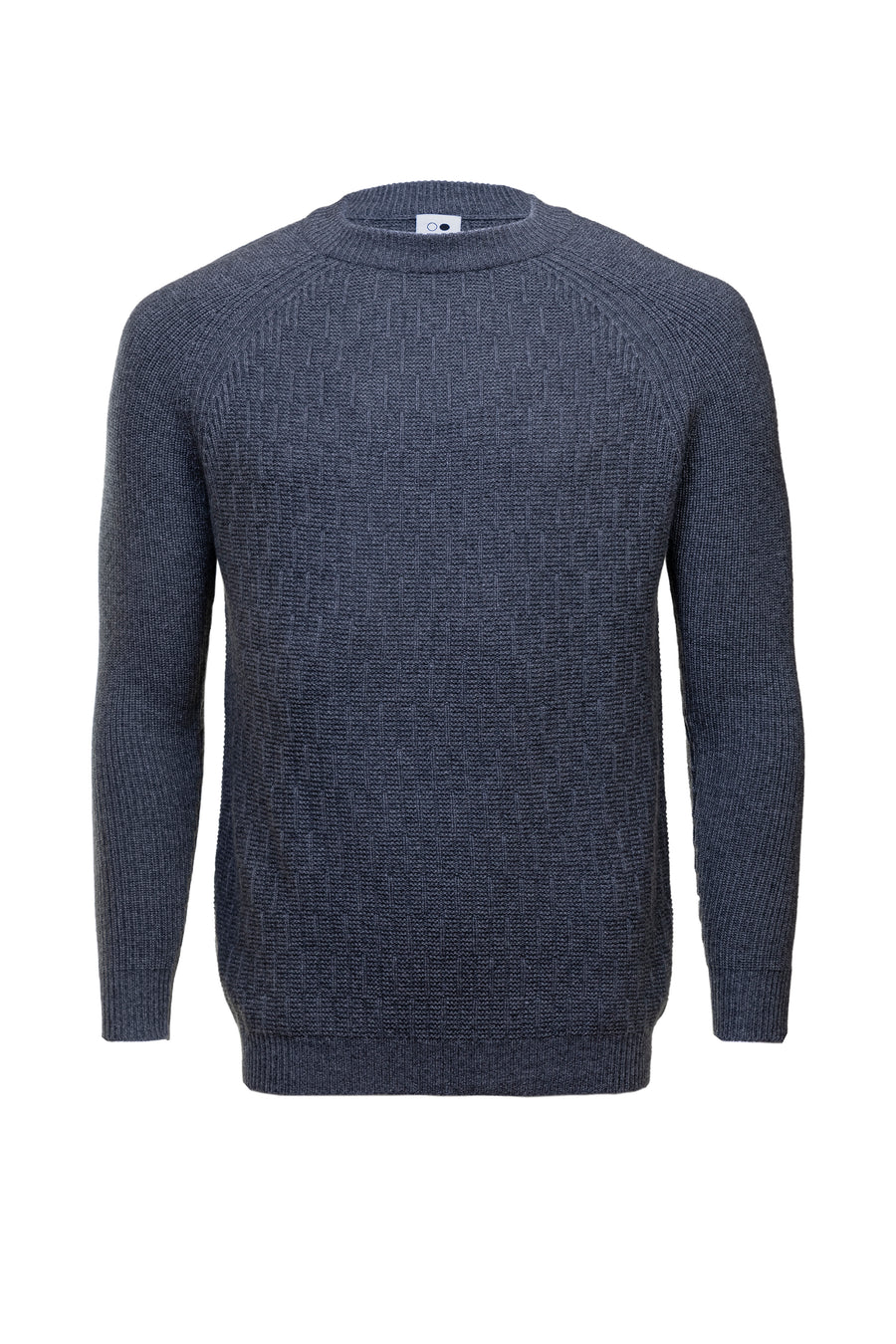 Mens Crew Neck Allan