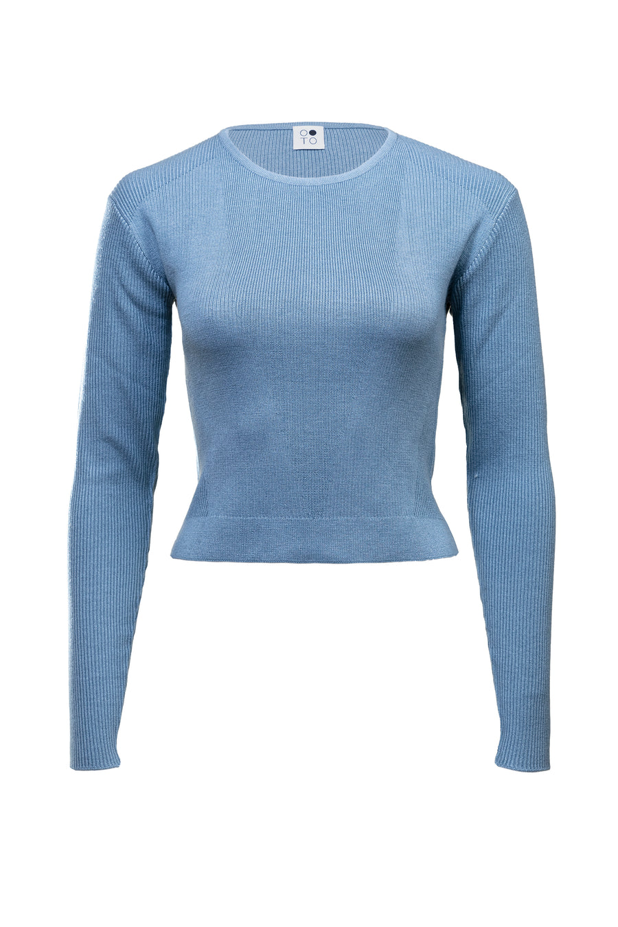 Women's knitted Mabel Top