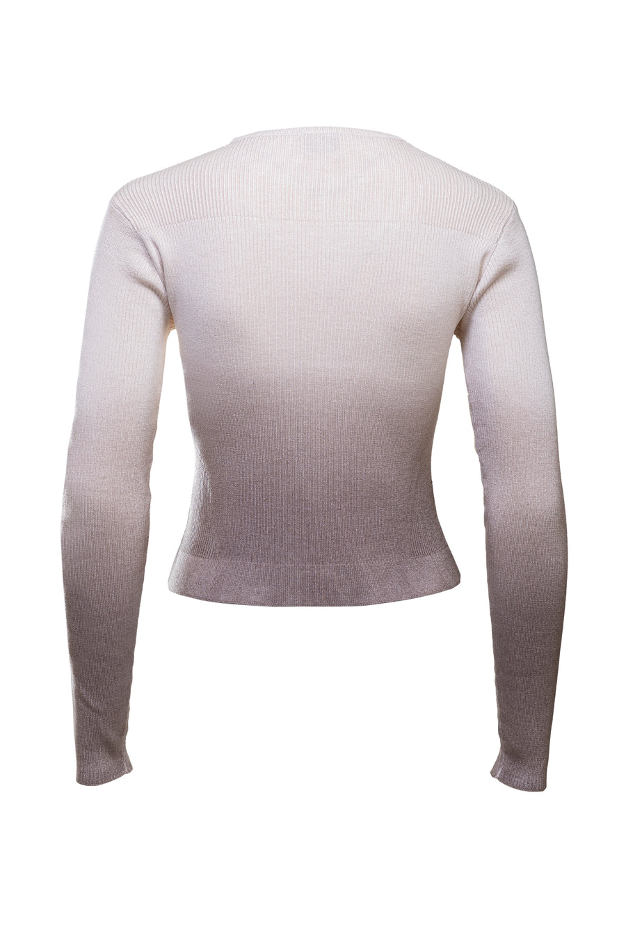 Women's knitted Mabel Top