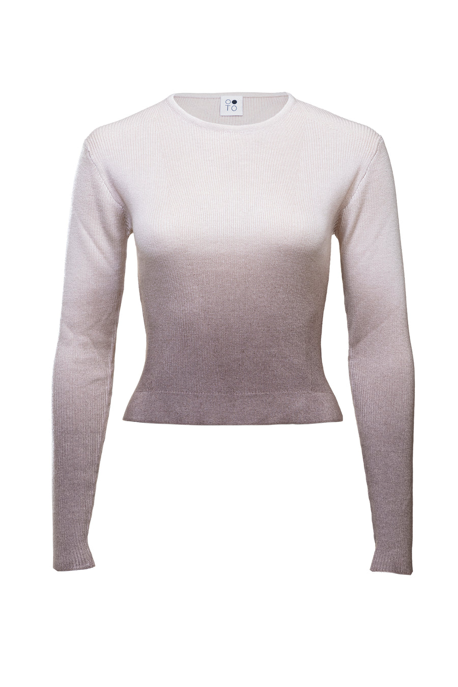 Women's knitted Mabel Top