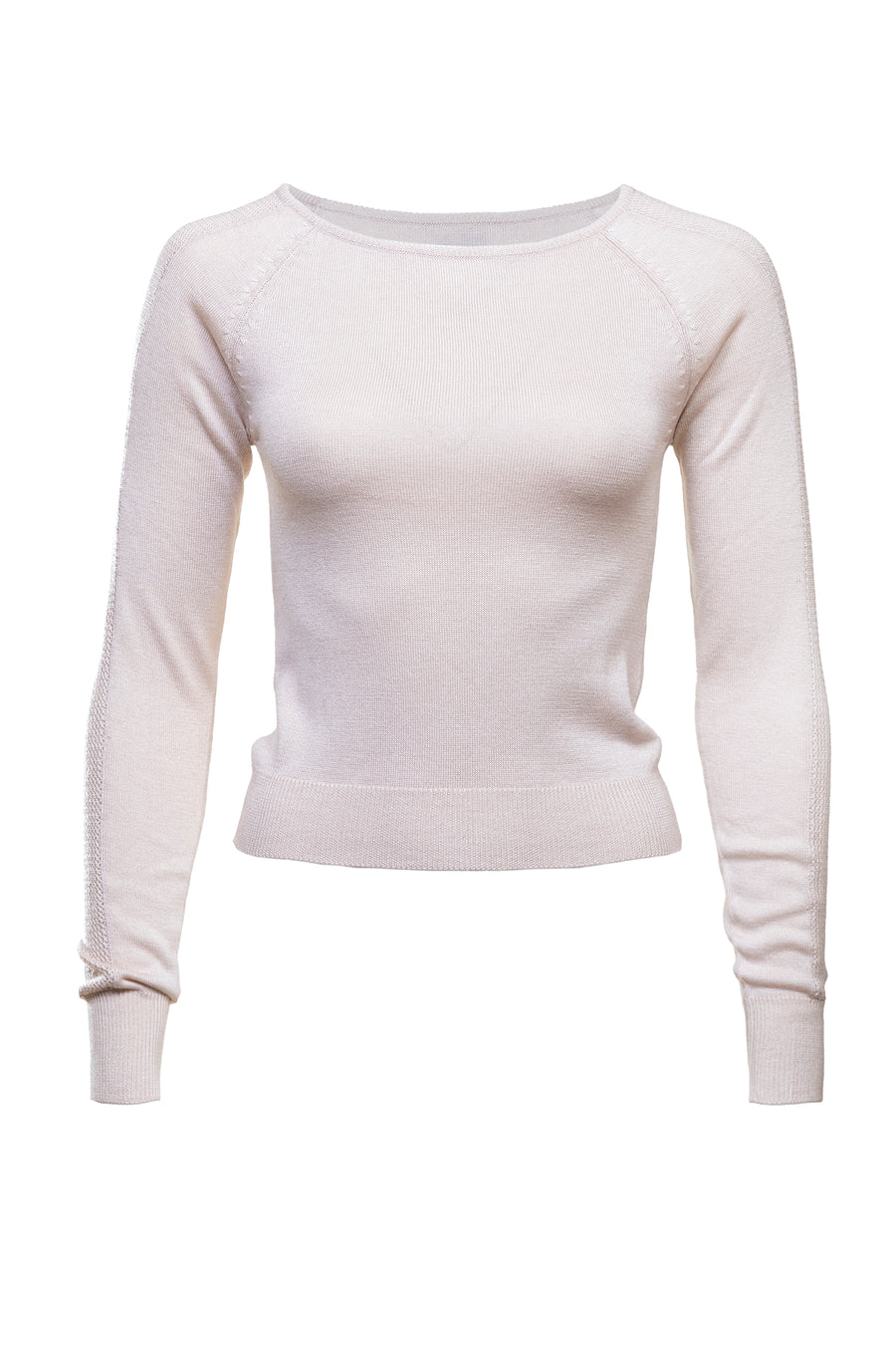 Women's Knitted top Greta Top