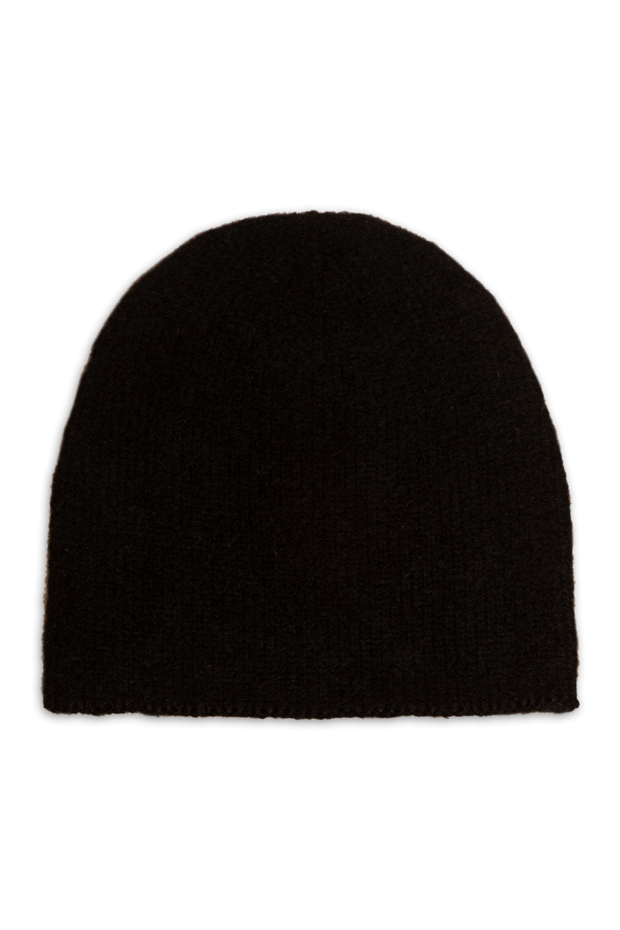 Cashmere & Silk Unisex Beanie