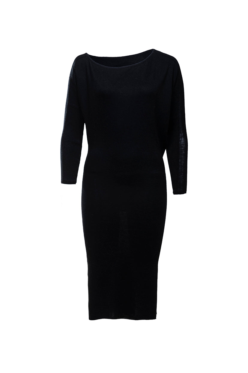 Women's knitted dress Gloria Dress