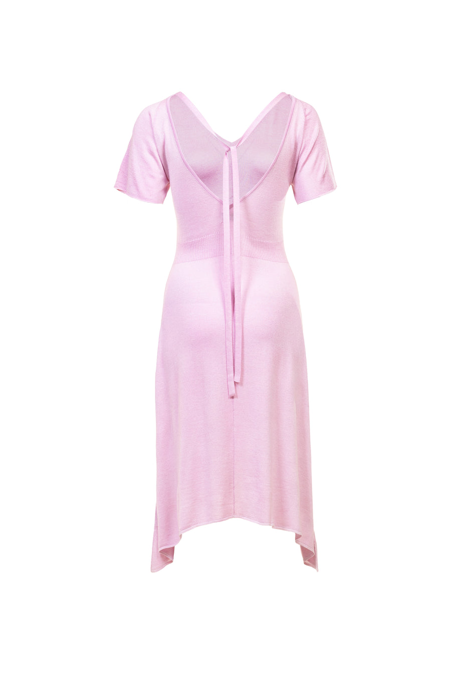 Women's Cashmere Silk Cindy Dress