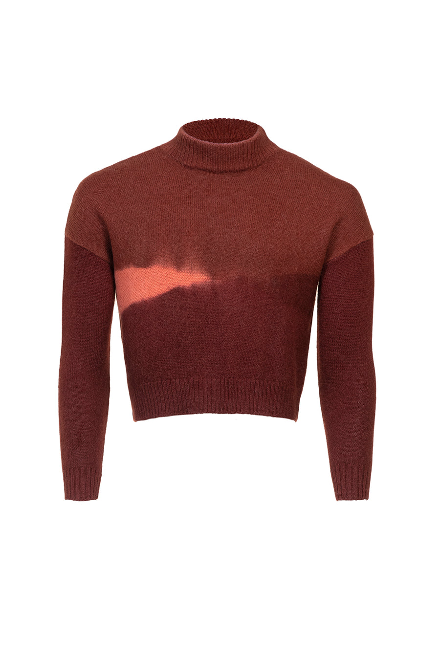 Women's Wool Cashmere Dusk Jumper