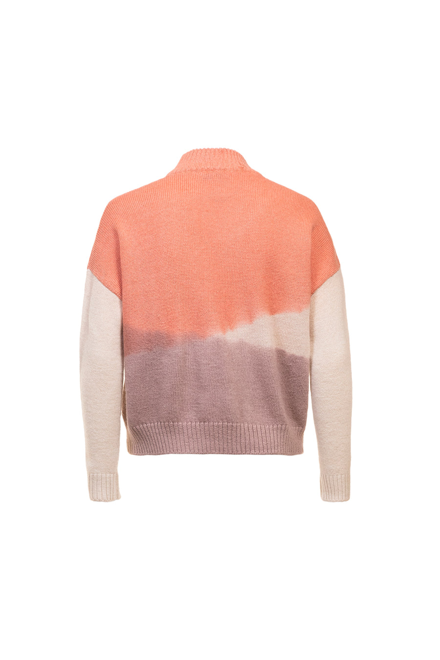 Women's Wool Cashmere Dusk Jumper