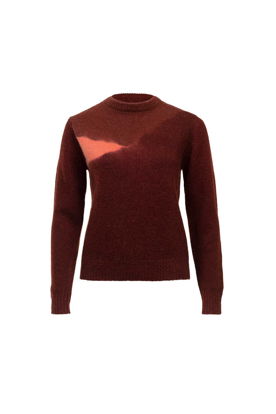 Men's Wool Cashmere Dusk Jumper