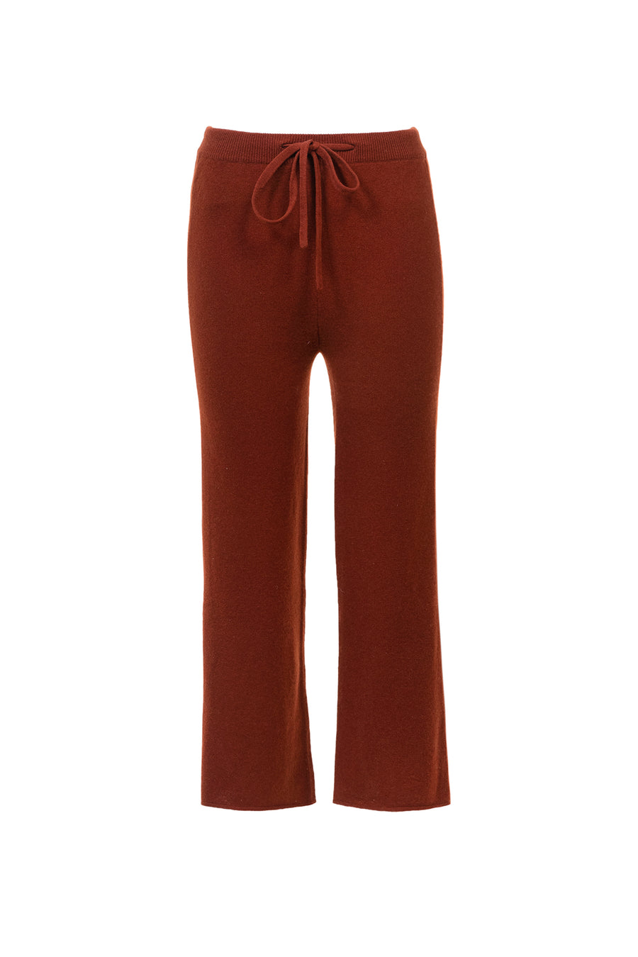 Women's Cashmere Formal Pants