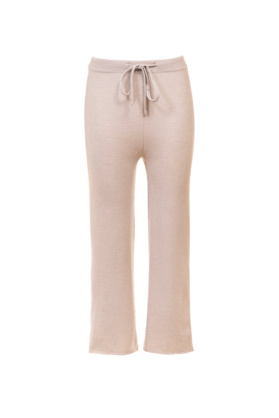 Women's Cashmere Formal Pants