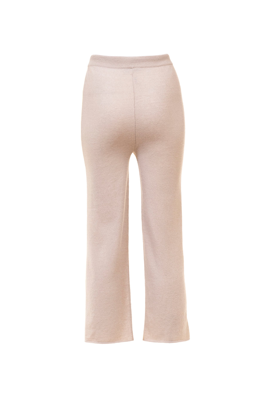 Women's Cashmere Formal Pants