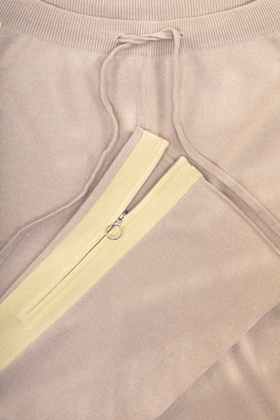 Women's Cashmere Formal Pants