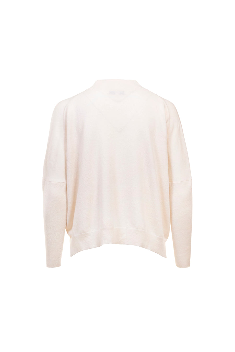 Women's Cashmere Formal Top