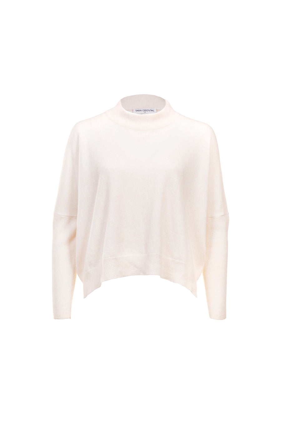 Women's Cashmere Formal Top