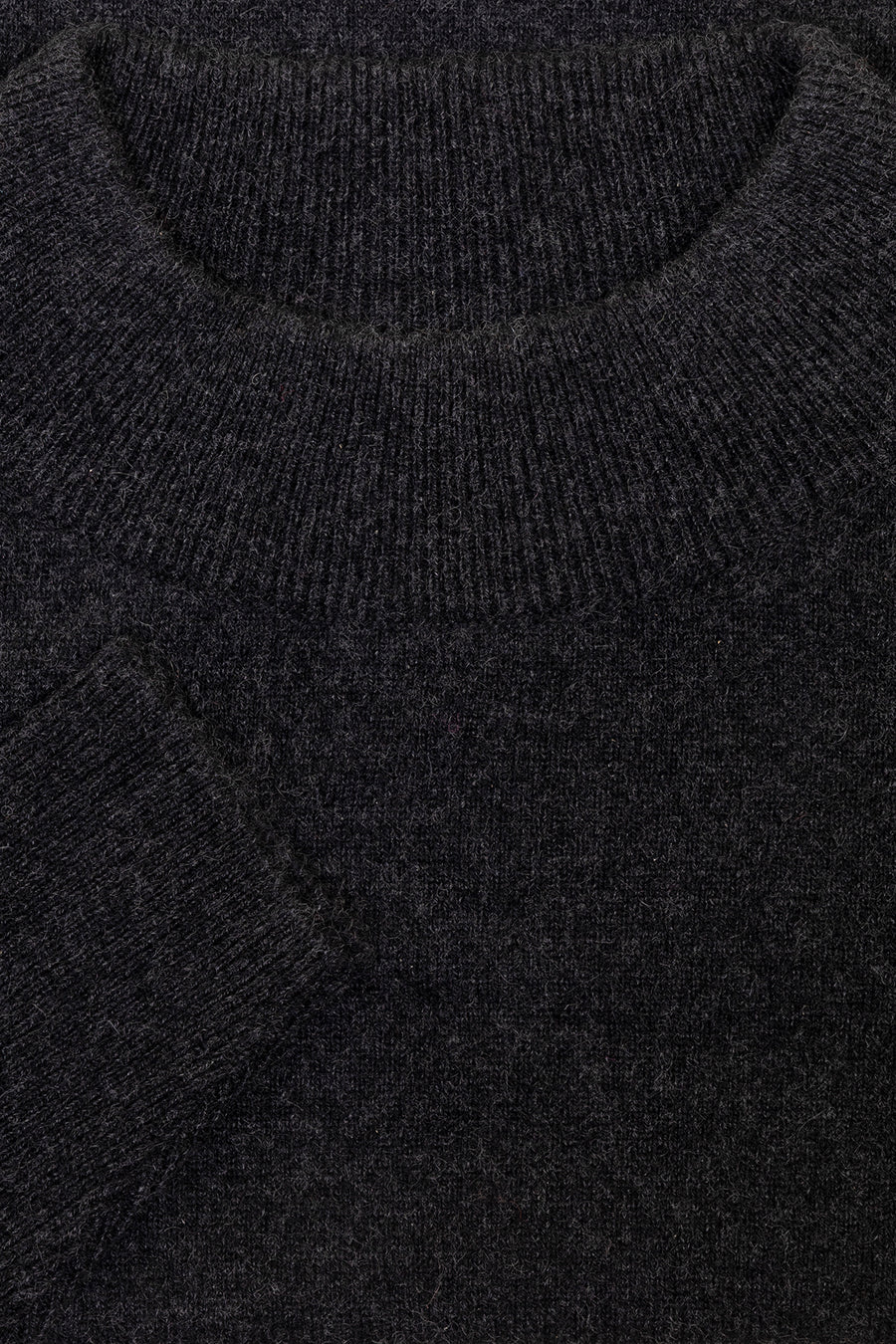 Women's Cashmere Formal Top