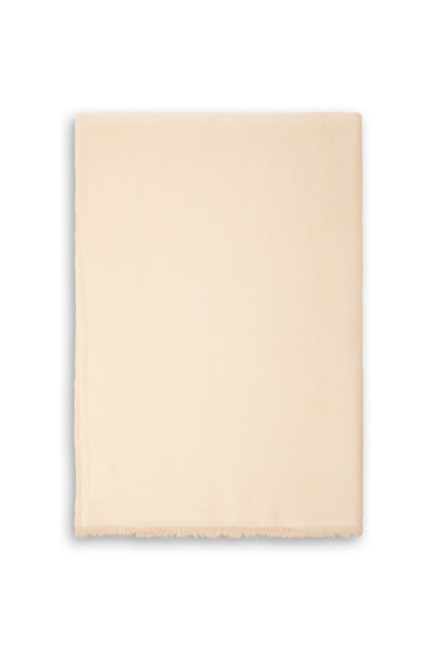 Classic Lightweight Woven Baby Wool Scarf