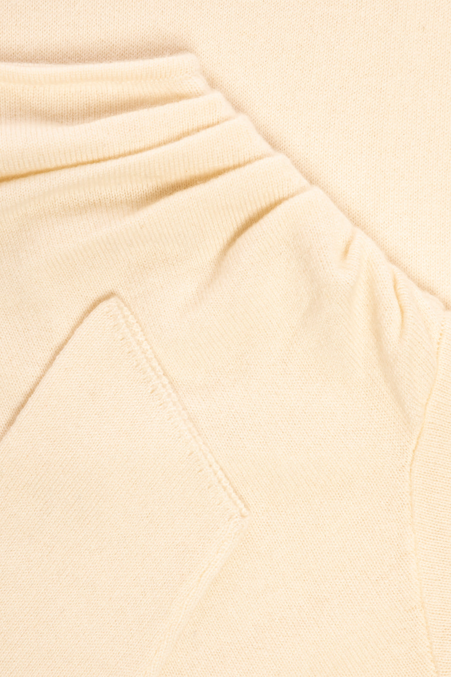 Topaz Mini Asymmetrical Dress