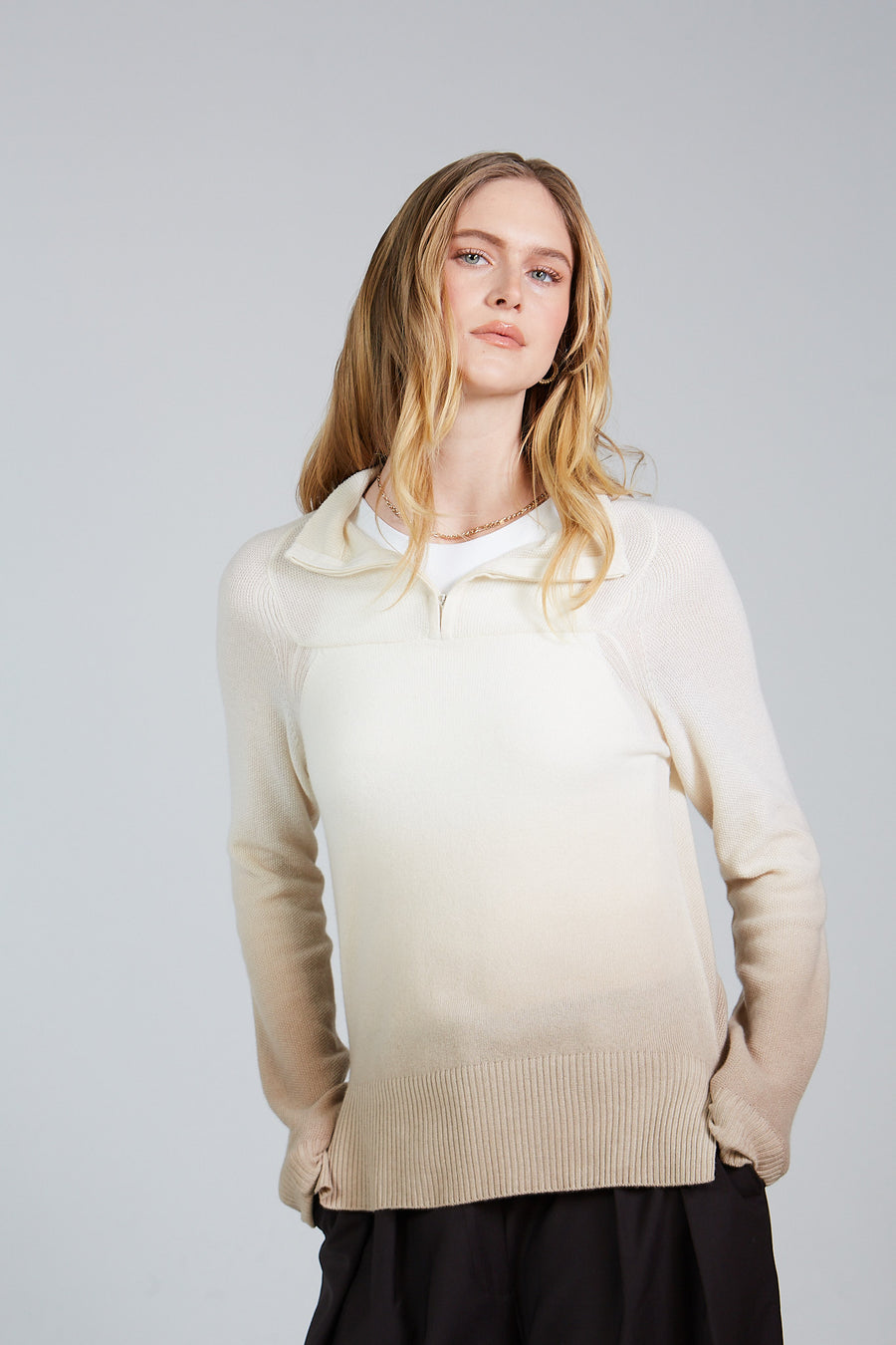 Unisex Jumper Rae Jumper