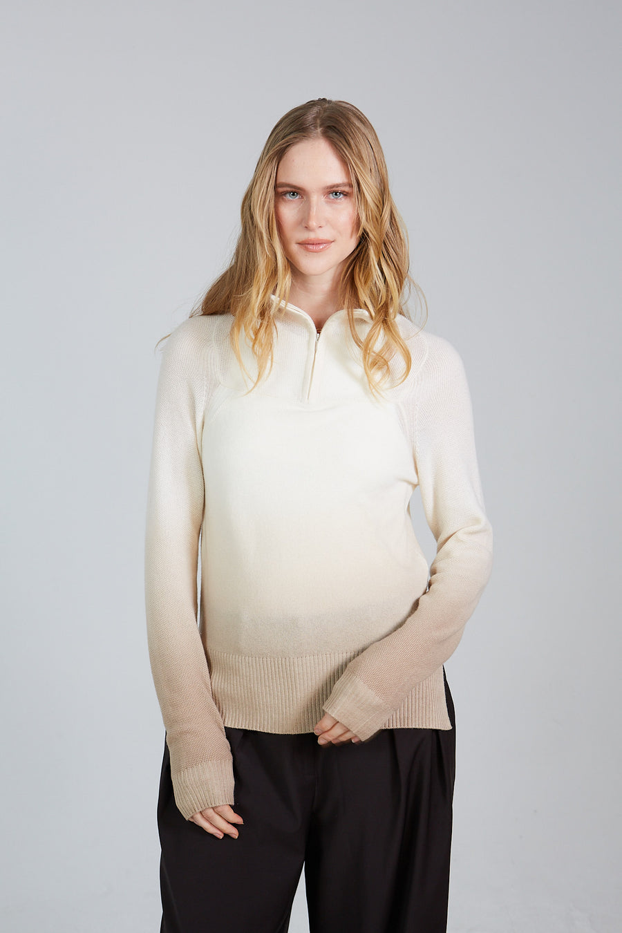 Unisex Jumper Rae Jumper