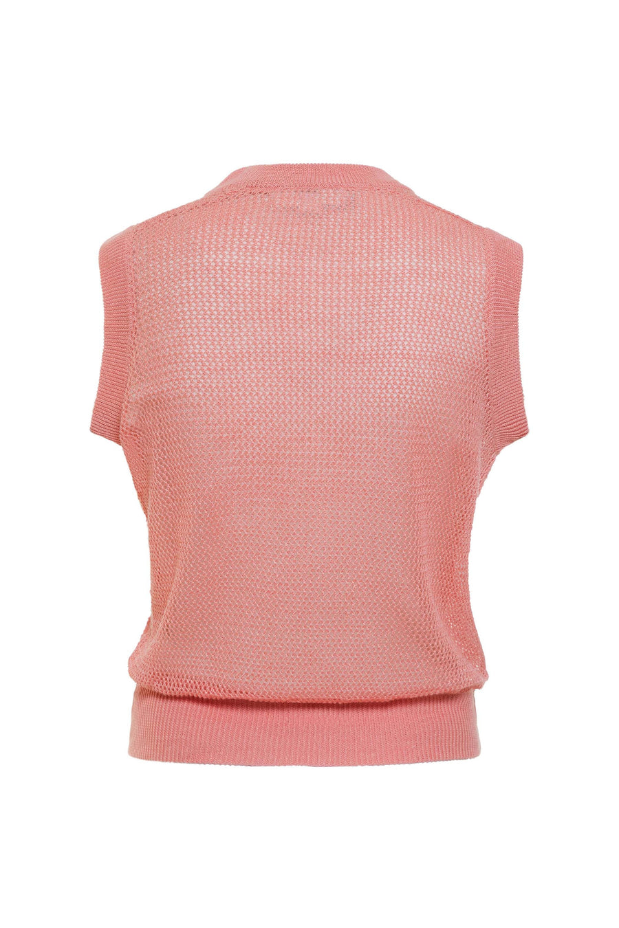 Women's Linen Textured Top