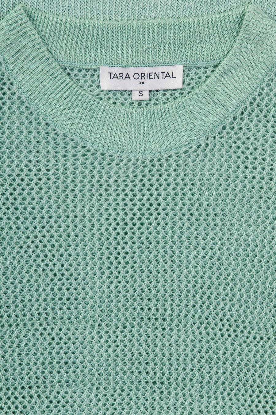 Women's Linen Textured Top