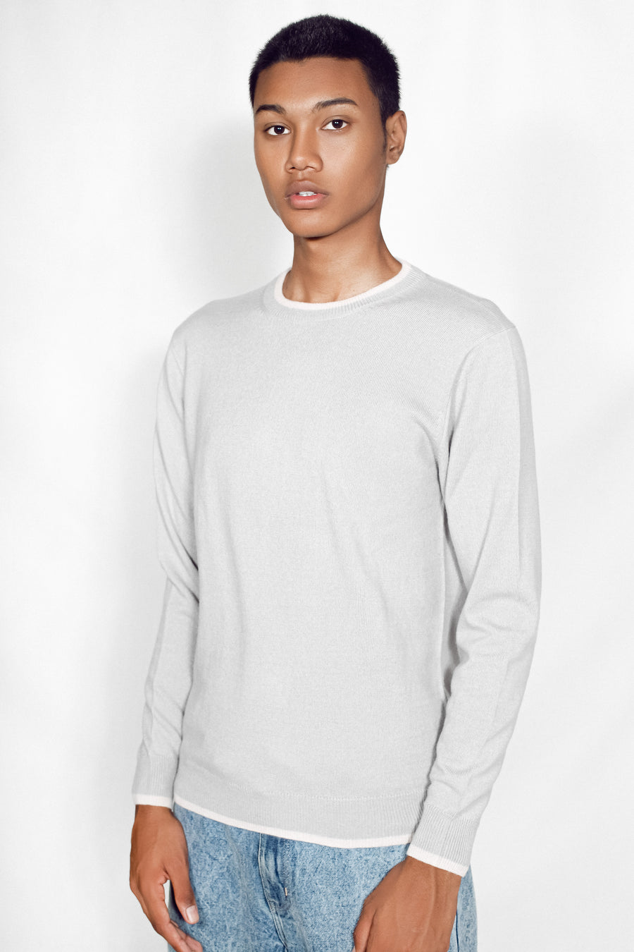 ALVIN LONG SLEEVES