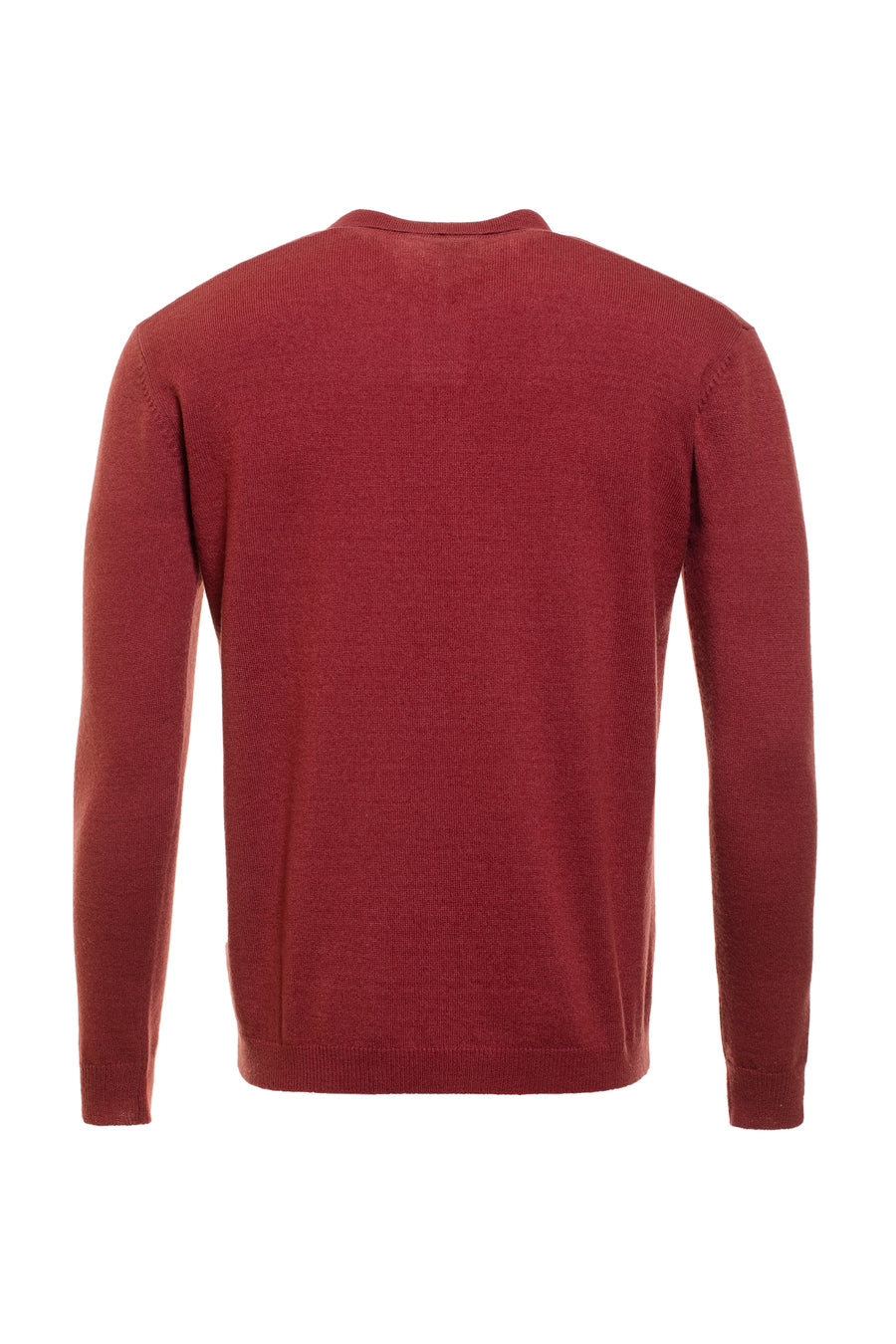 Mens Cashmere Polo