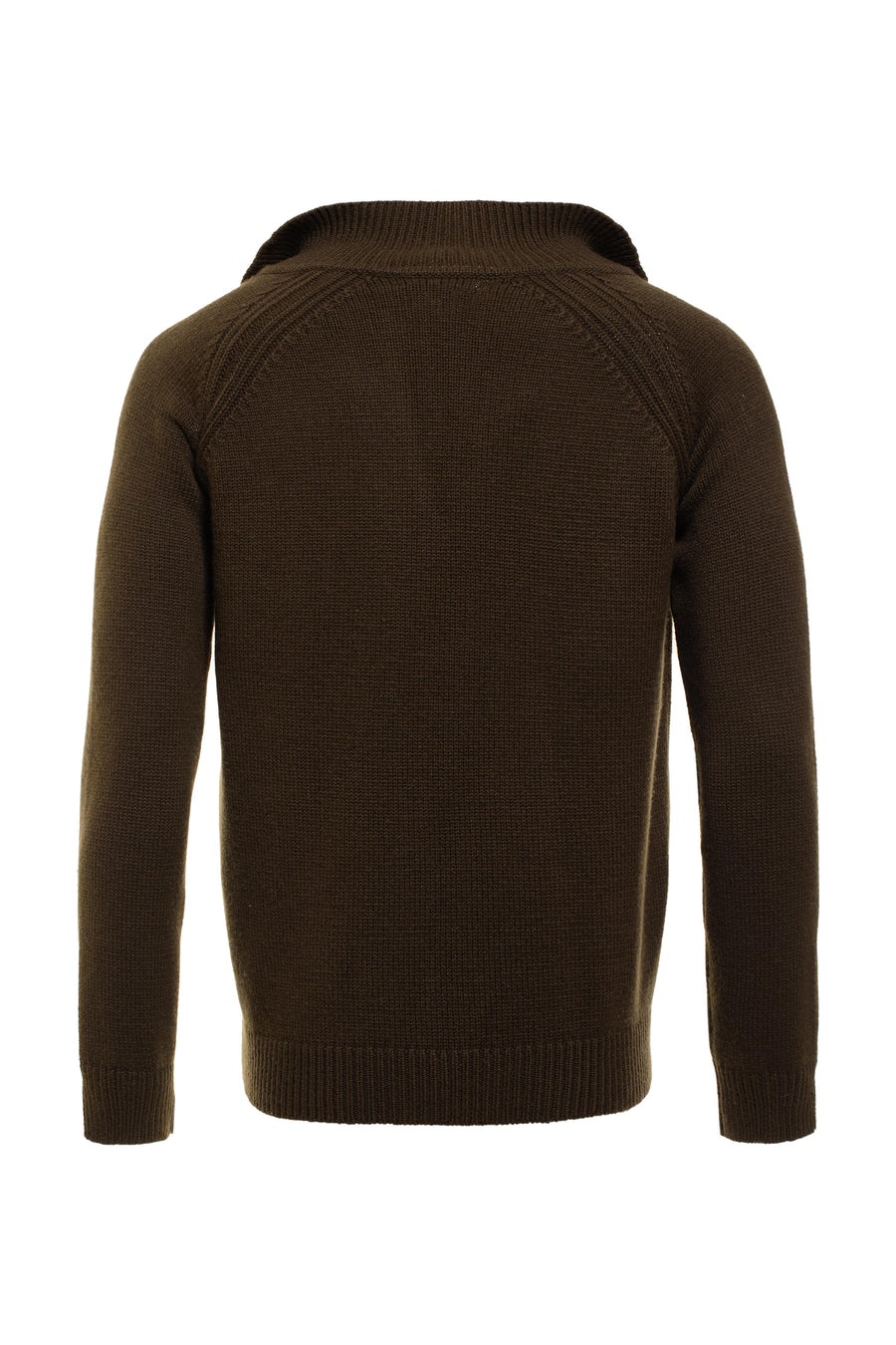 Women's Cashmere Compact Jumper