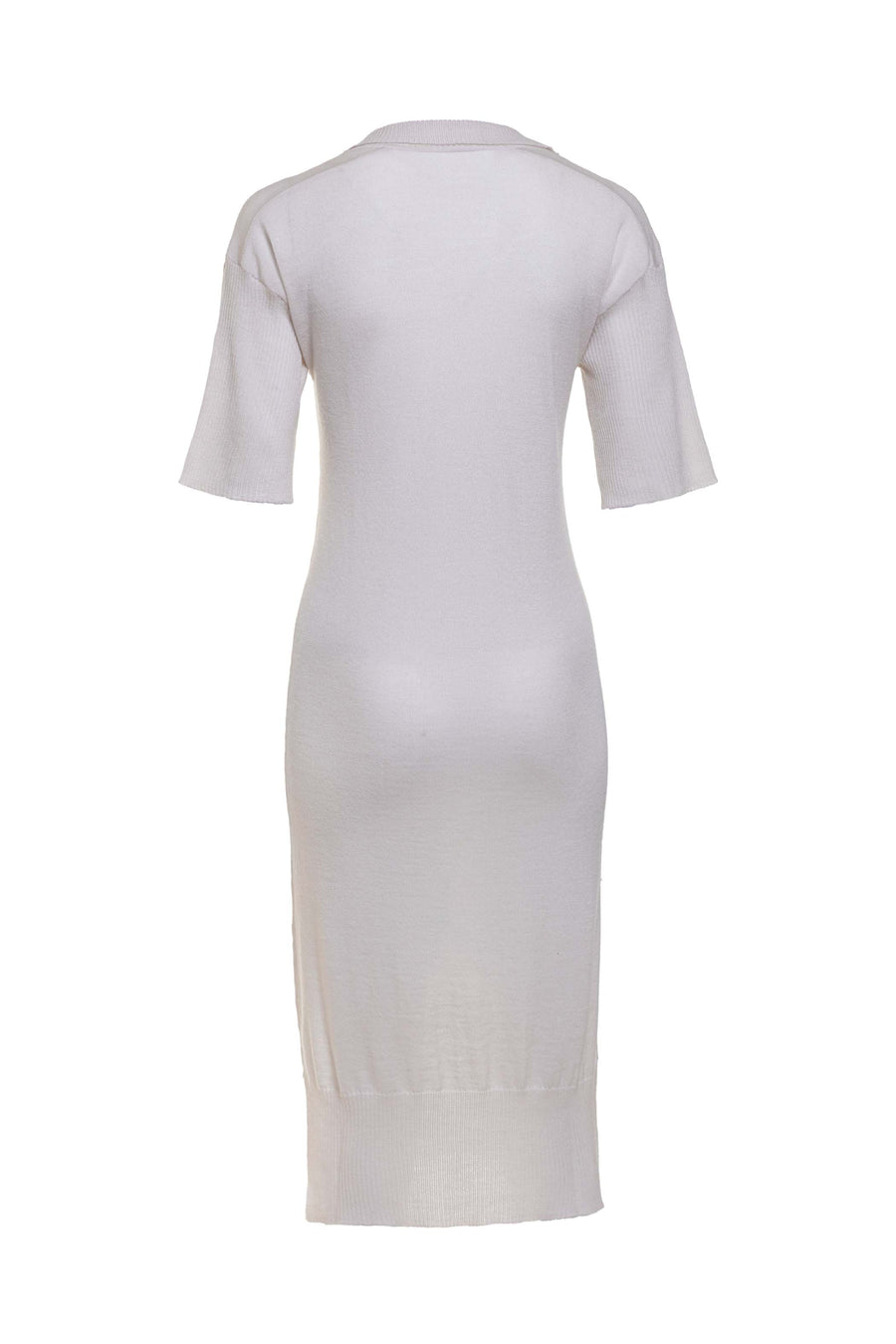 Women's Wool Cashmere Dress