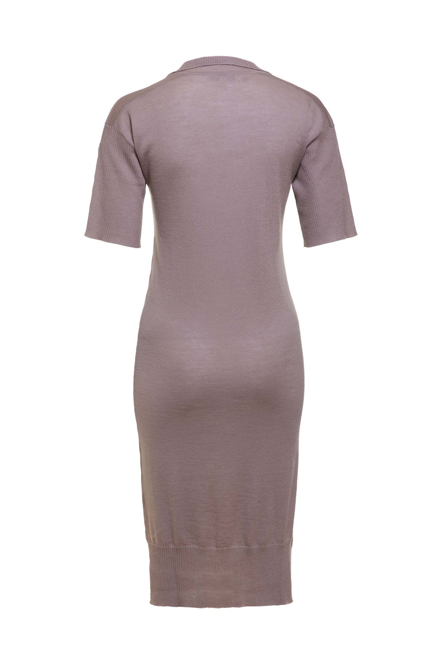 Women's Wool Cashmere Dress