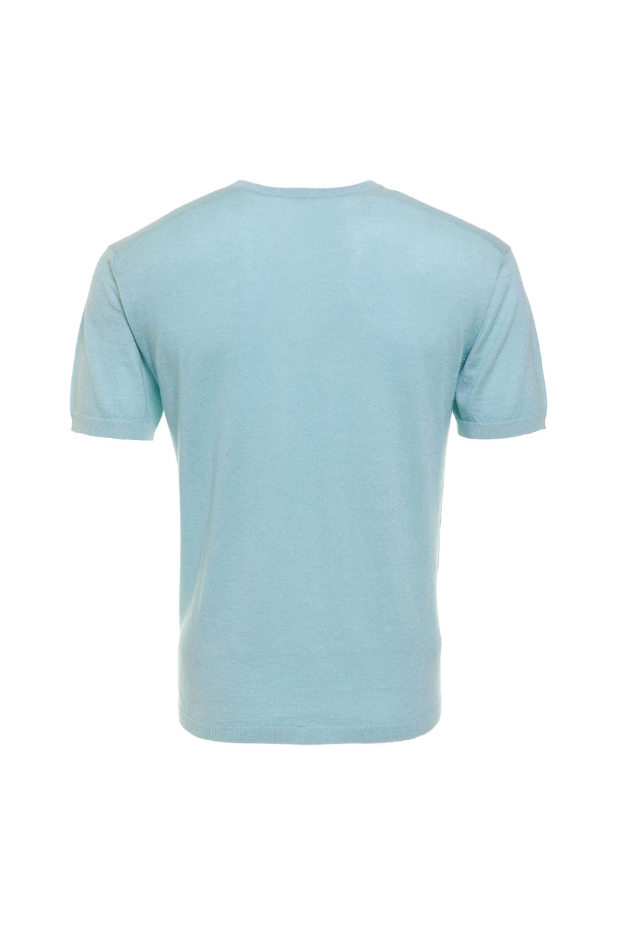 Men's Linen T-Shirt