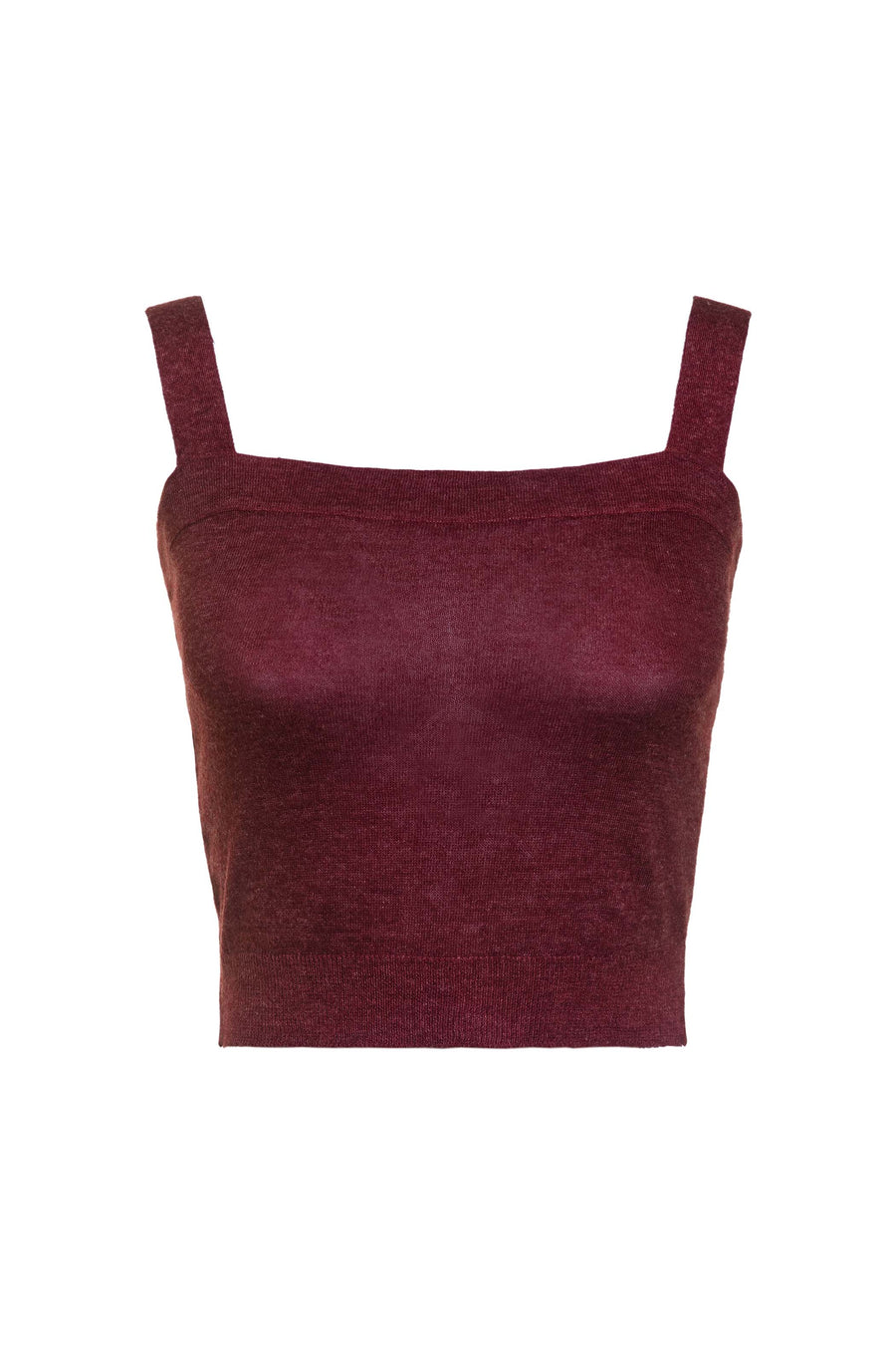 Women's Linen Cami