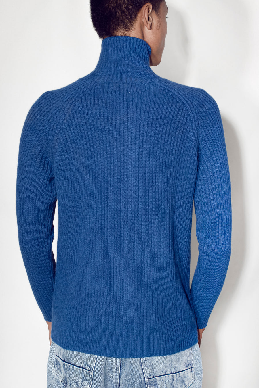 Cashmere Sweater For Men's  | Premium | Tara Oriental