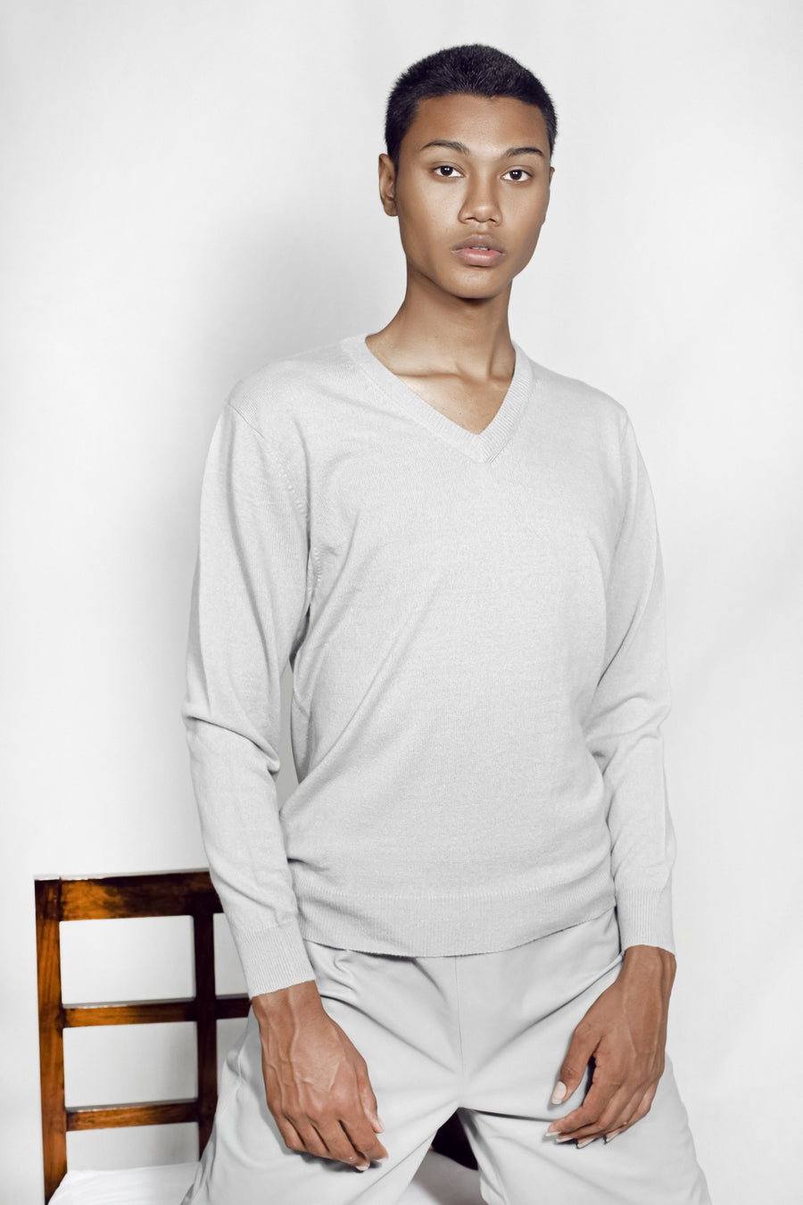 Top Quality Men's Cashmere Sweater | Premium | Tara Oriental