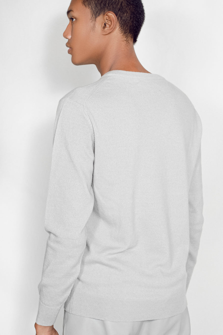 Top Quality Men's Cashmere Sweater | Premium | Tara Oriental