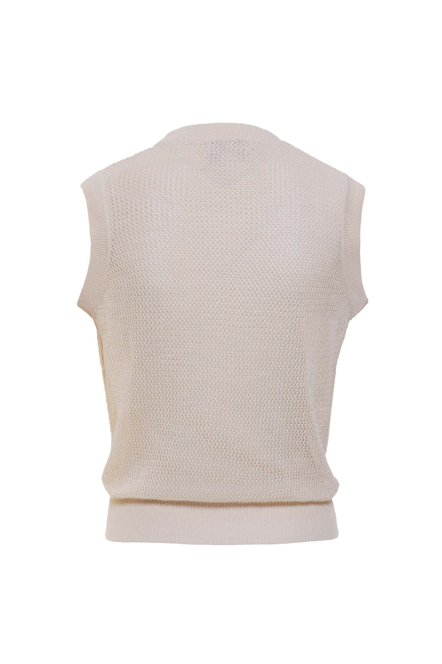 Women's Linen Textured Top