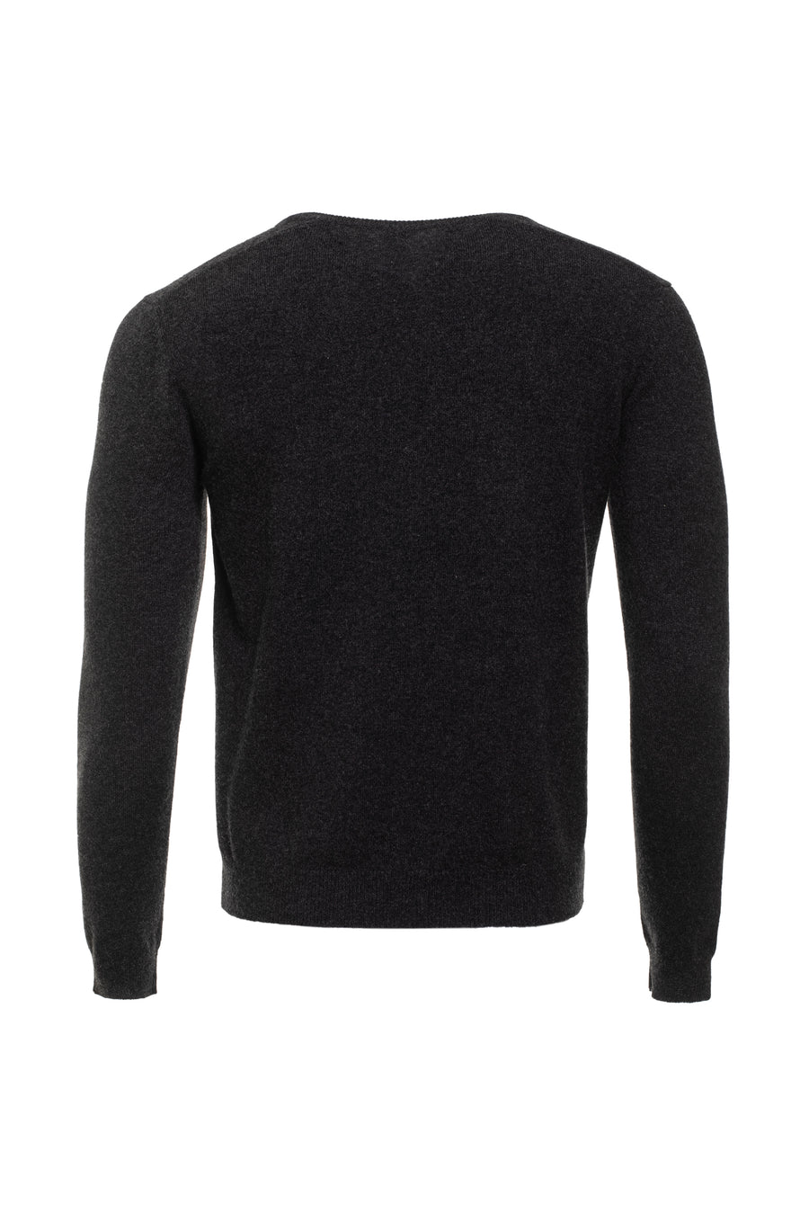 Unisex Cashmere Jumper