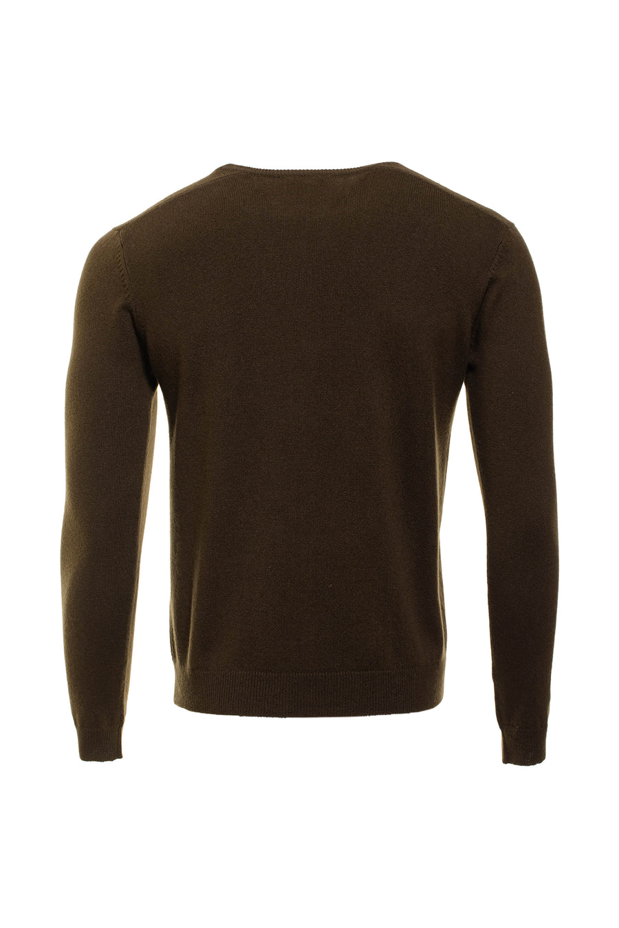 Unisex Cashmere Jumper