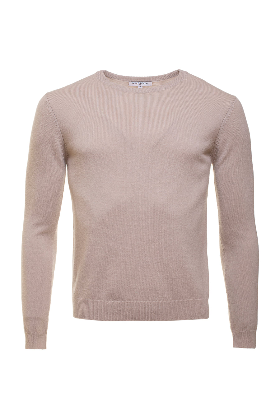 Unisex Cashmere Jumper