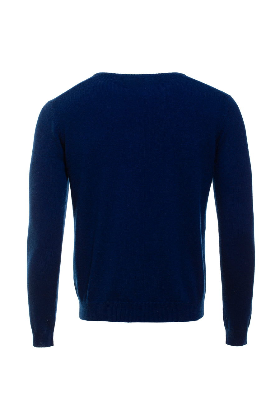 Unisex Cashmere Jumper