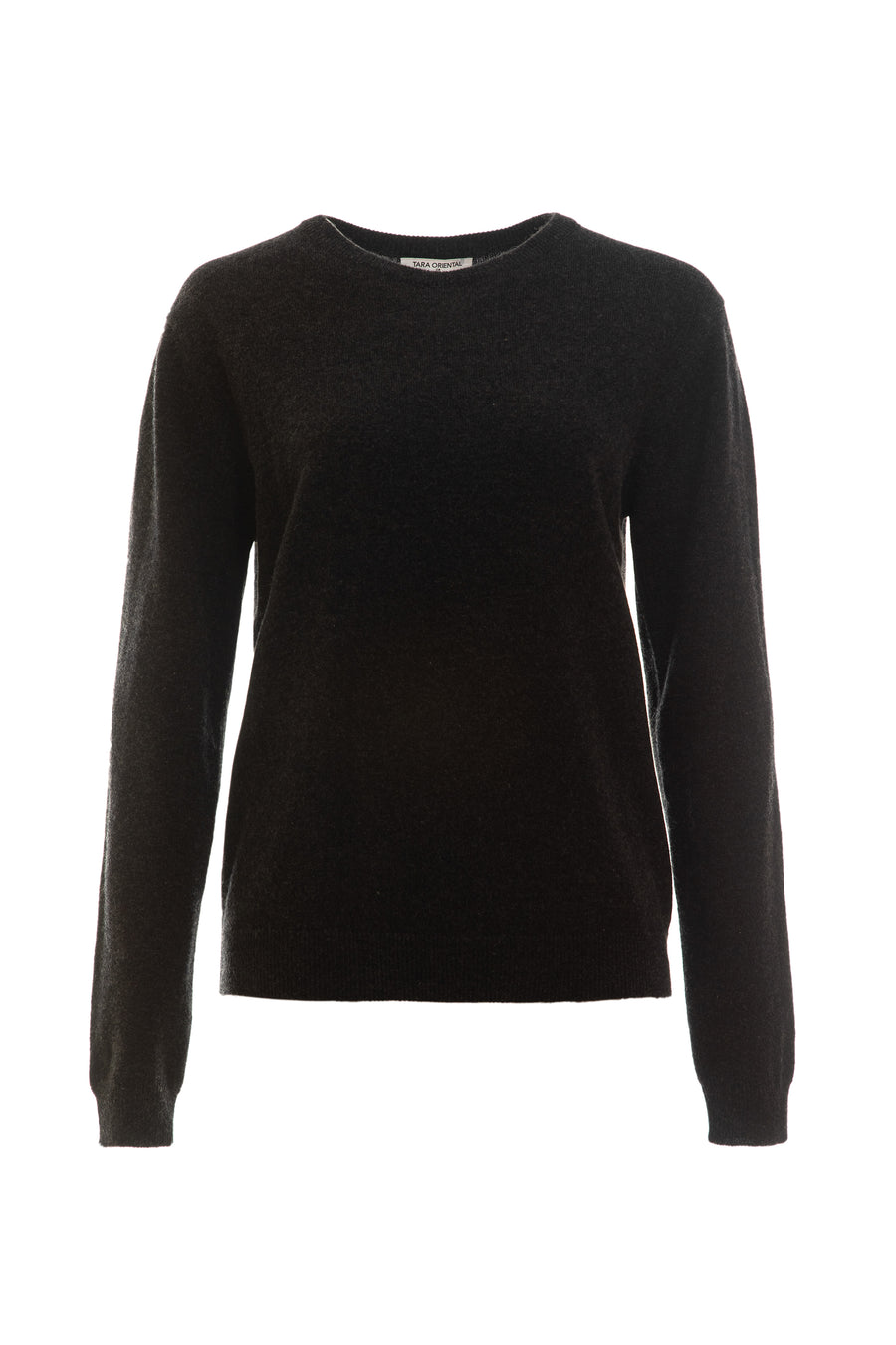 Unisex Cashmere Jumper