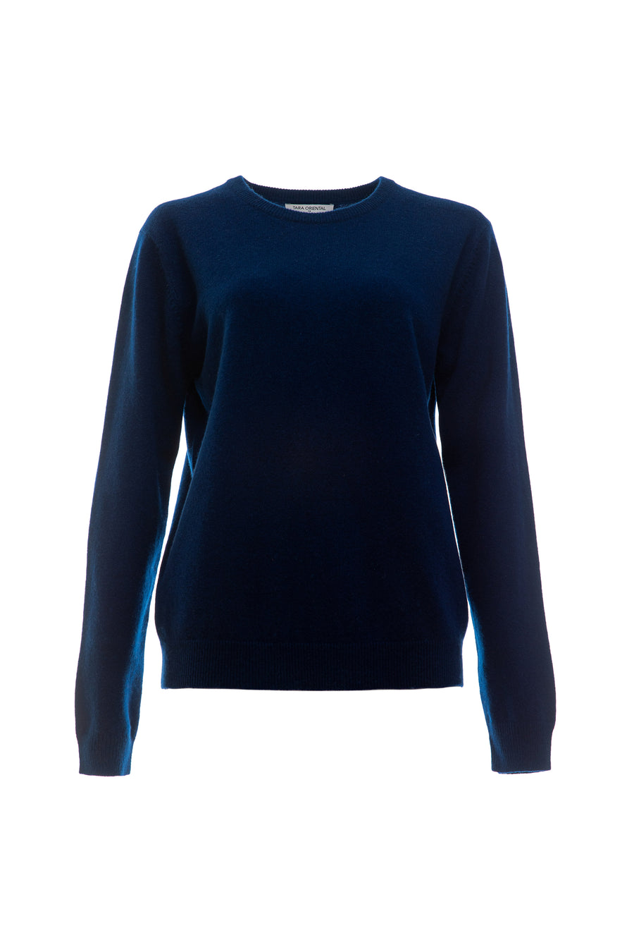 Unisex Cashmere Jumper