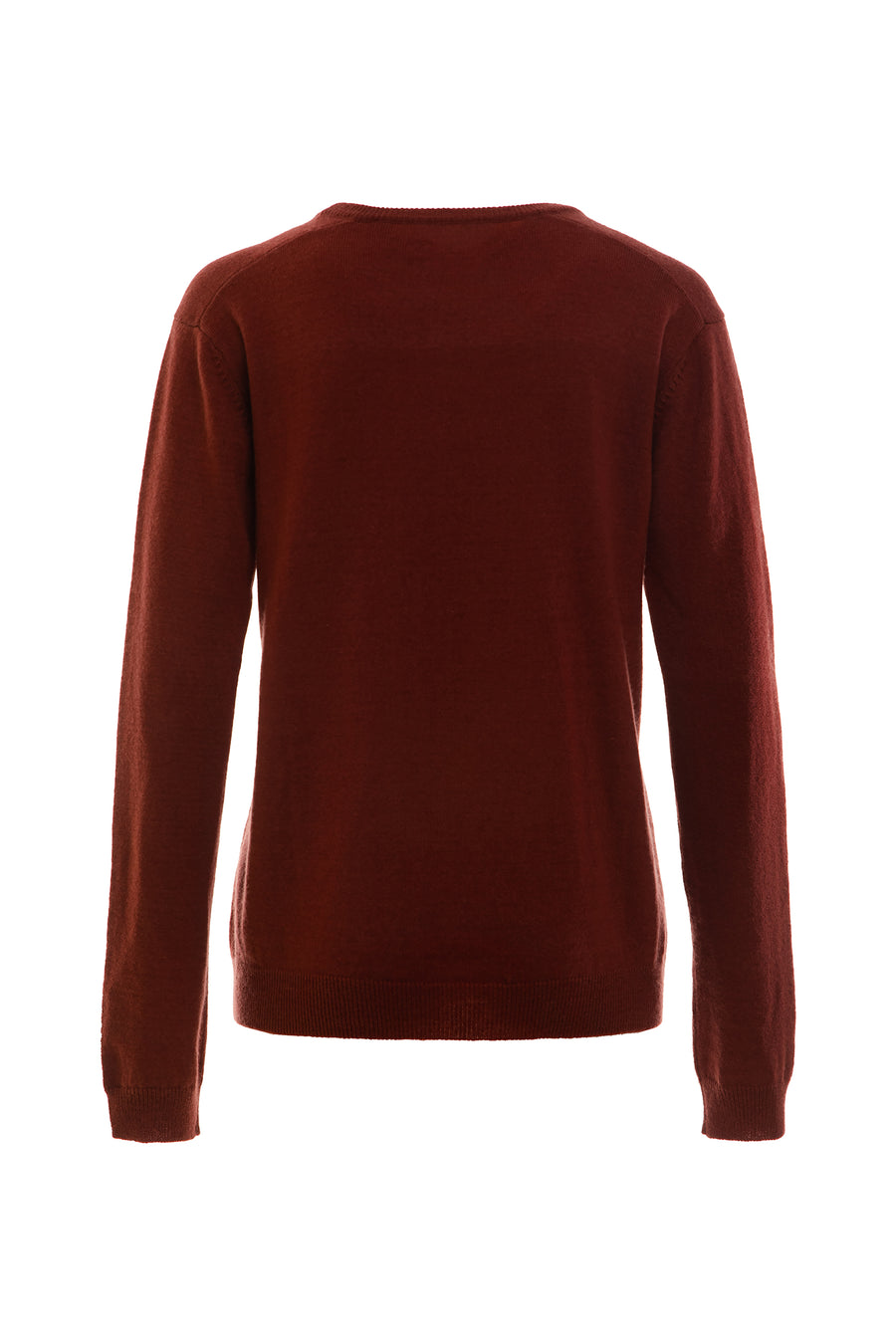 Unisex Cashmere Jumper