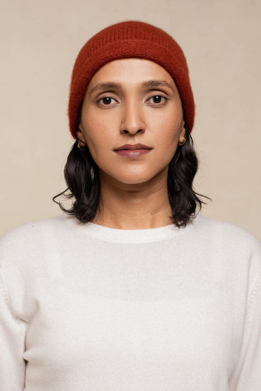 Amara Beanie for women | Premium Tara Oriental 